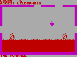 screens