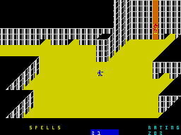 screens