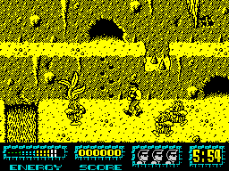 screens