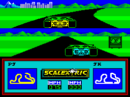screens