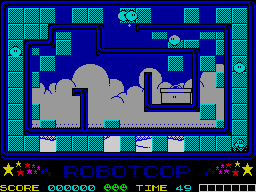 screens