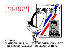 screens