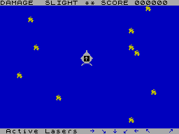 screens