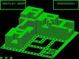 screens