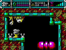 screens