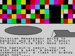 screens