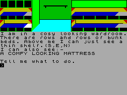 screens