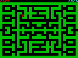 screens