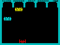 screens