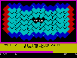 screens