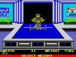 screens