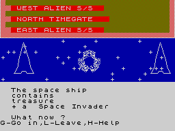 screens