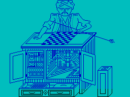screens