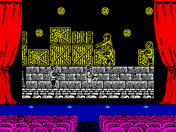 screens
