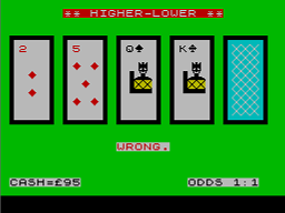 screens