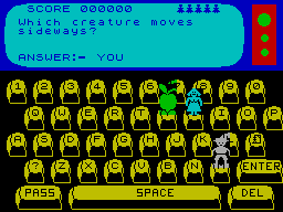 screens