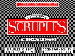 screens