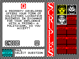 screens
