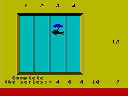 screens