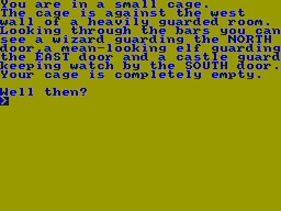 screens