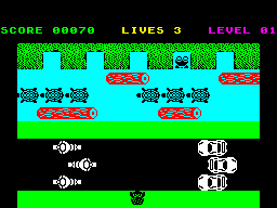 screens