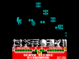 screens