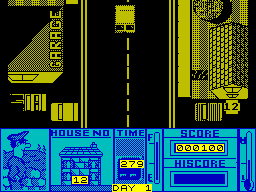 screens