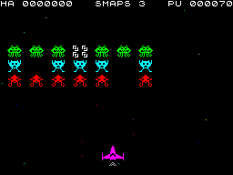 screens