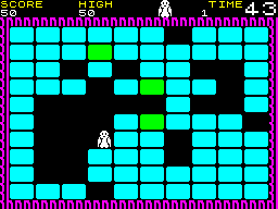 screens