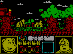 screens