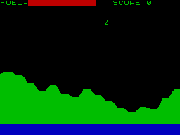 screens