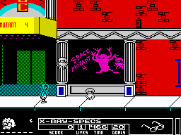 screens