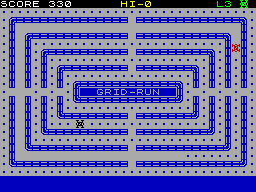 screens
