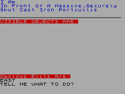 screens