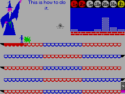 screens