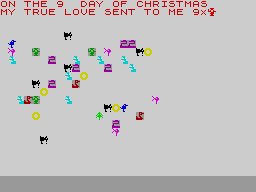 screens