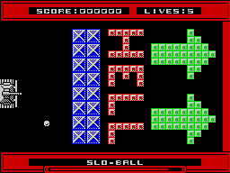 screens