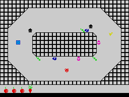 screens