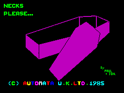 screens