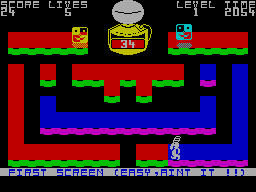screens