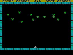 screens