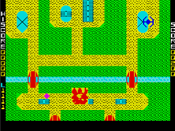 screens