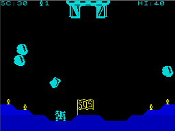 screens