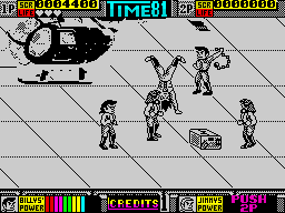 screens