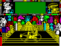 screens