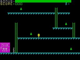 screens