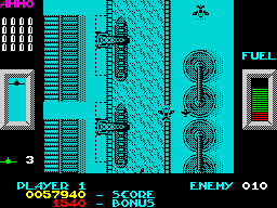 screens