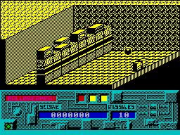 screens