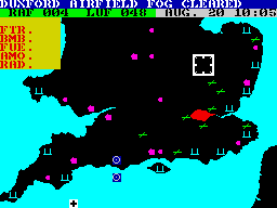 screens