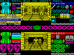 screens
